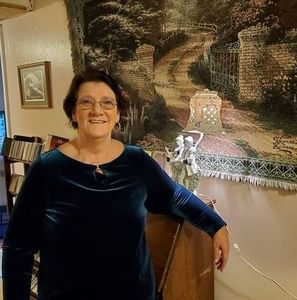 Meet your Posher, Alice